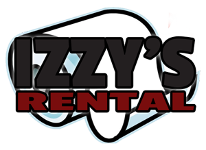 Izzy's Rental - Bloomington Indiana Vintage and Equipment and Item Rental